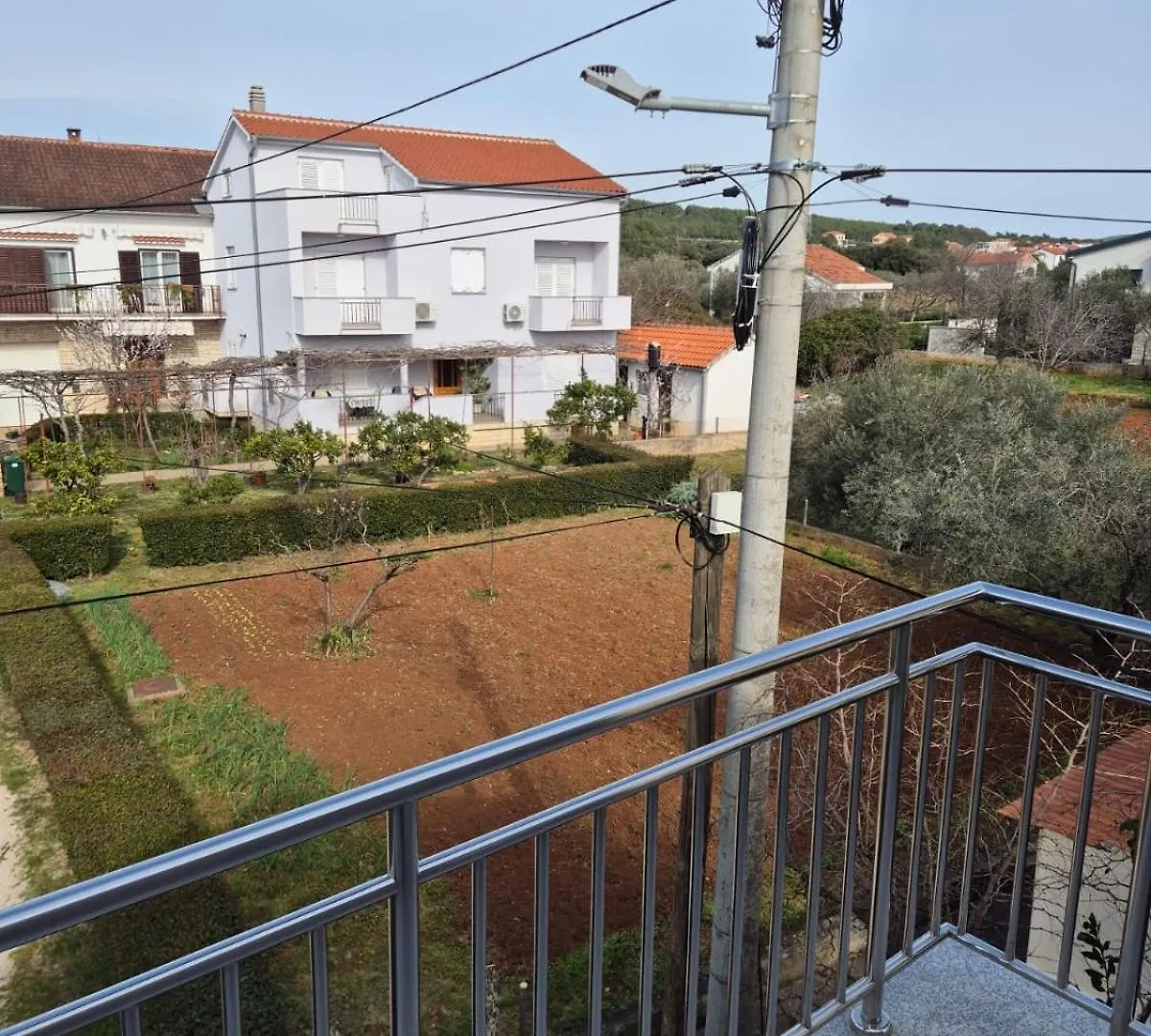Ferienwohnung Bogumila Sukošan