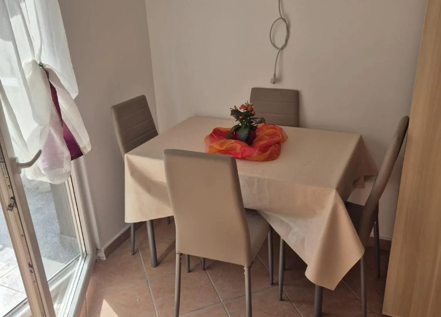 Ferienwohnung Bogumila Sukošan 0*,  Kroatien